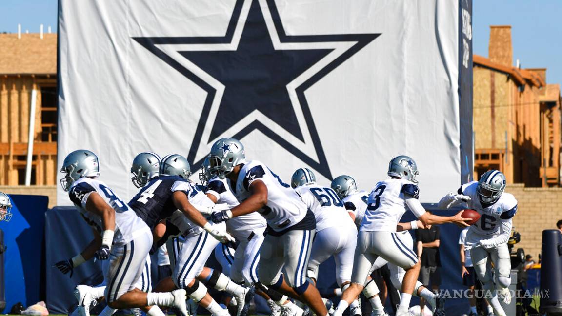 $!NFL eliminaría pretemporada por coronavirus