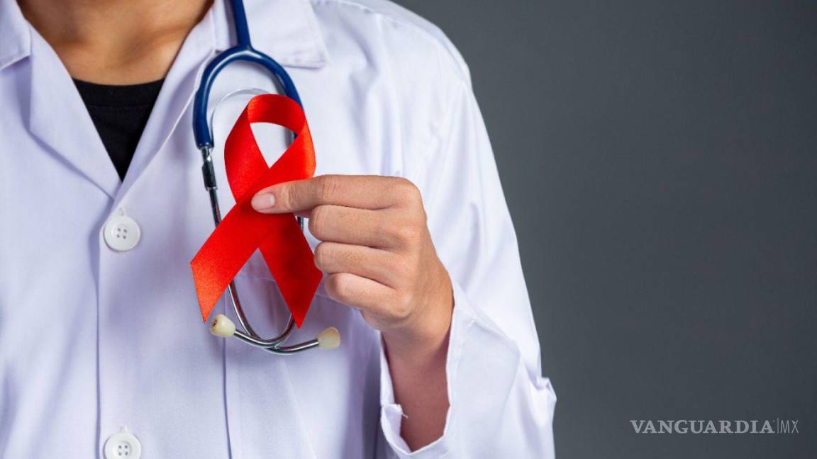 La mayoría de los pacientes de VIH/SIDA que se atienden en Coahuila se contagiaron cuando tenían entre los 15 y los 20 años