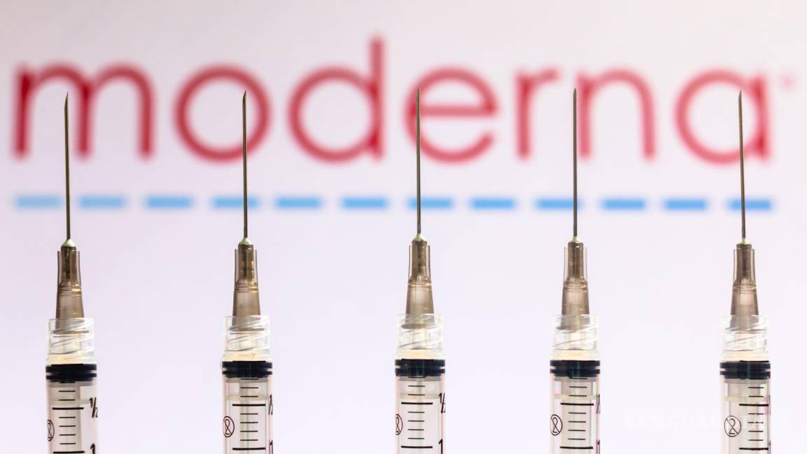Comienzan los ensayos clínicos de Moderna para la vacuna de ARNm contra el VIH