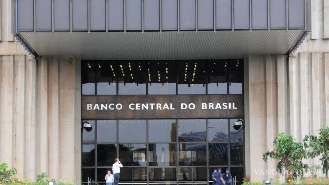 Registra Brasil su menor déficit con el exterior desde 2009