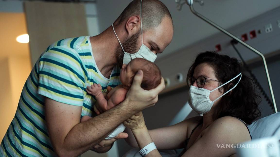 $!Así es nuestra nueva normalidad, aprendiendo a vivir con el nuevo coronavirus (foto)