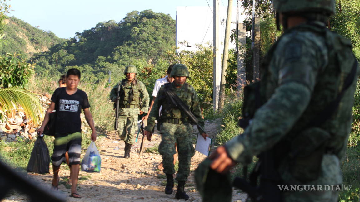 Asesinan a dos funcionarios horas antes de asumir cargo en Guerrero