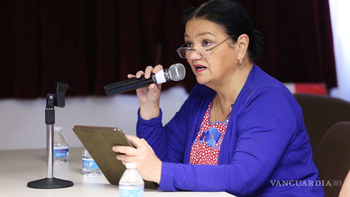 Diputada priista acusa a AMLO de pretender reelegirse con revocación de mandato