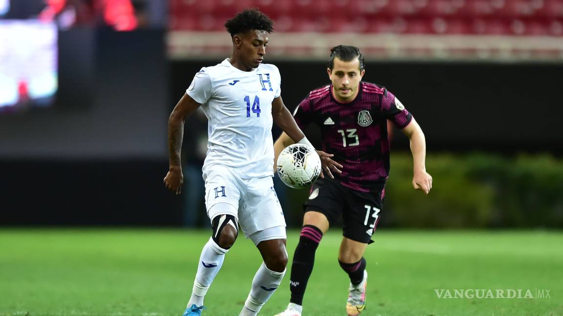 $!México anuncia amistoso contra Honduras el 12 de junio