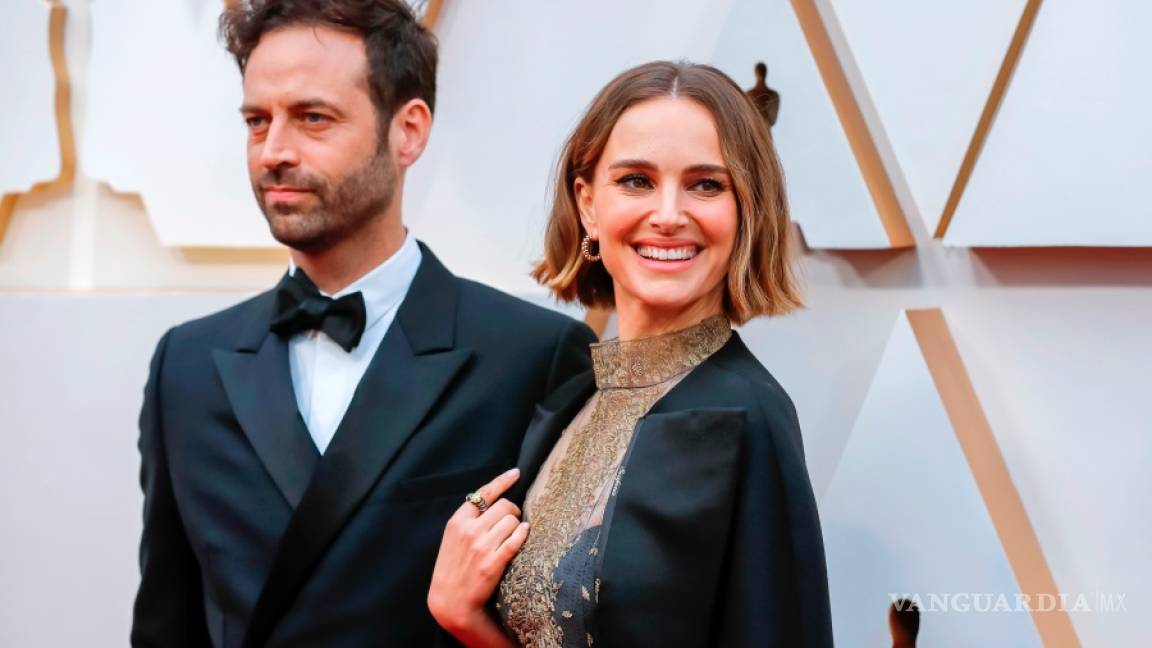 $!Natalie Portman, estrella con una brillante carrera que huyó de ser un símbolo sexual