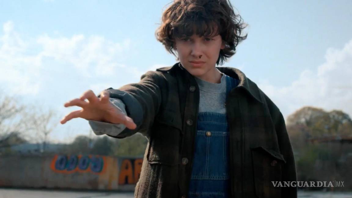 $!Walter White, Eleven y Daenerys entre los personajes de la década de AP