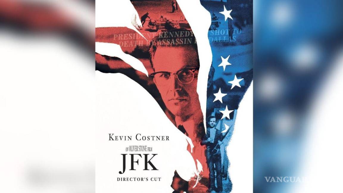 $!La película se vio envuelta en controversia incluso antes de que finalizara la filmación, después de que el corresponsal de seguridad nacional de The Washington Post, George Lardner, se presentó en el set.