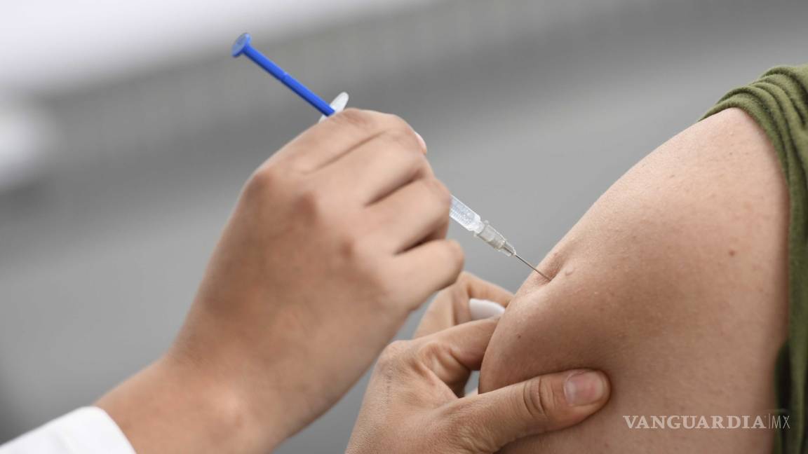 Aun sin inmunidad por la reciente vacunación antiCOVID, pide UAdeC volver a trabajar