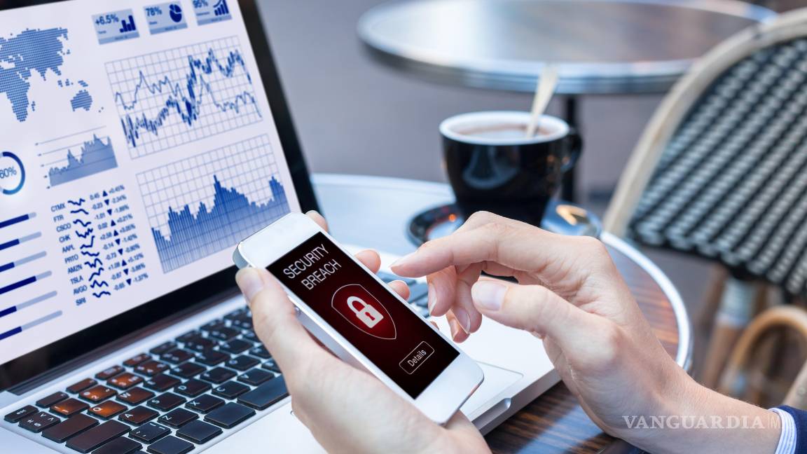 $!El teletrabajo es cada vez más habitual pero debemos tomar precauciones para proteger nuestra privacidad.