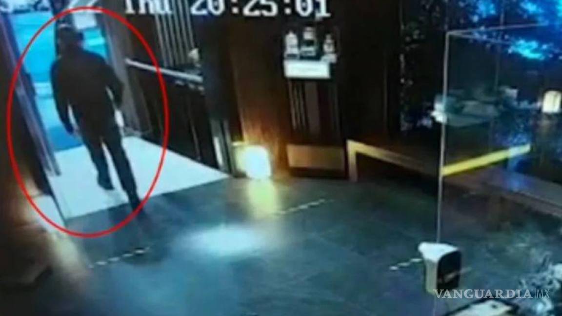 Revelan videos del asesinato de Yrma Lydya en restaurante Suntory; descartaría versión de un supuesto tirador