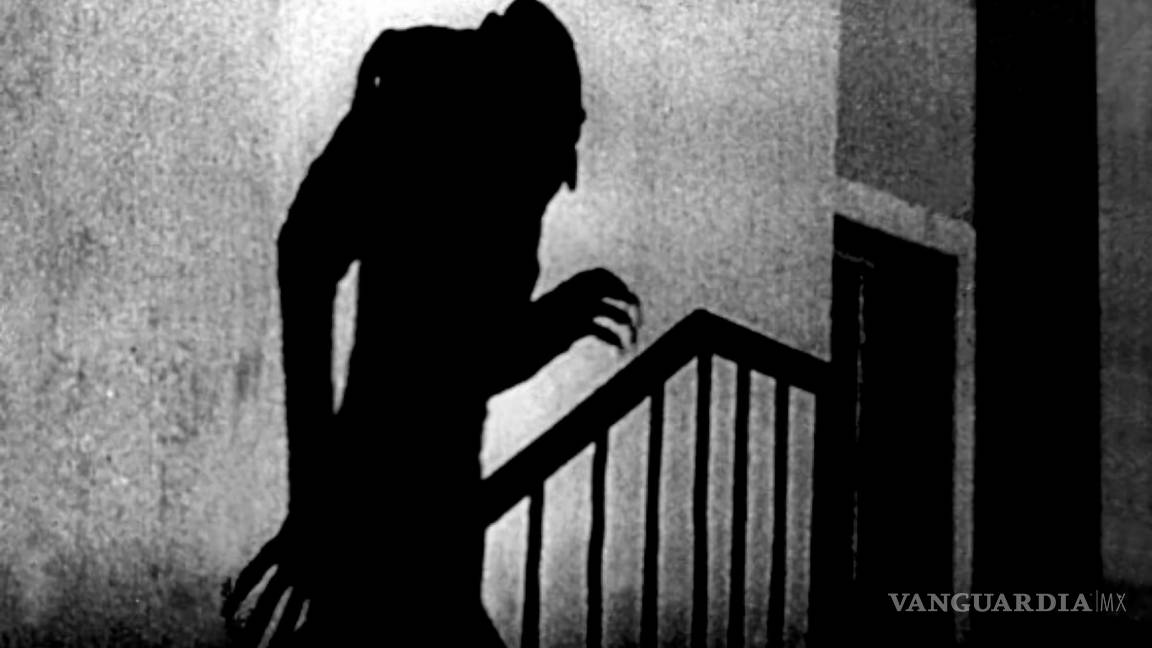 Nosferatu, el vampiro que todavía aterroriza 100 años después