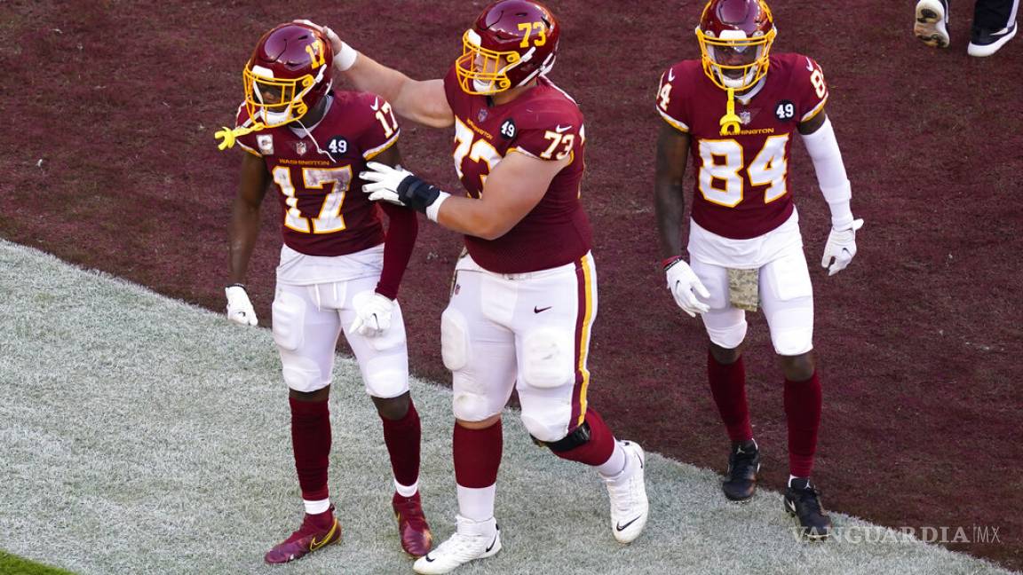 $!El Power Ranking de la Semana 9 de la NFL