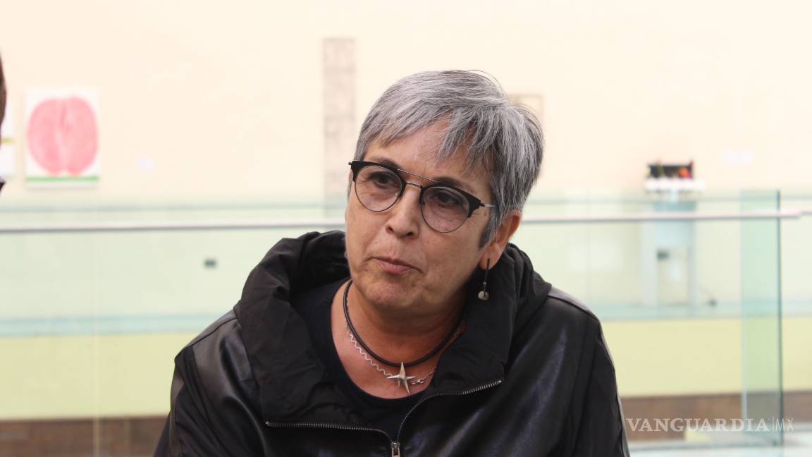 $!Adriana Cerecero, una artista con presencia en Canadá