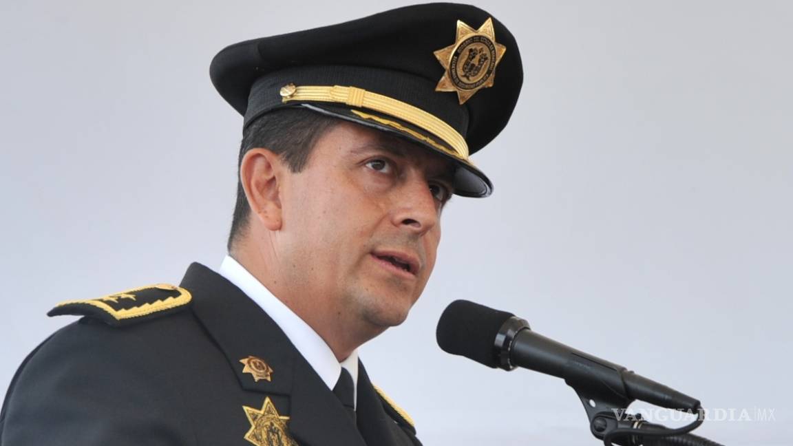 Secretario de Seguridad Pública de Veracruz y su esposa tienen cinco residencias en Texas