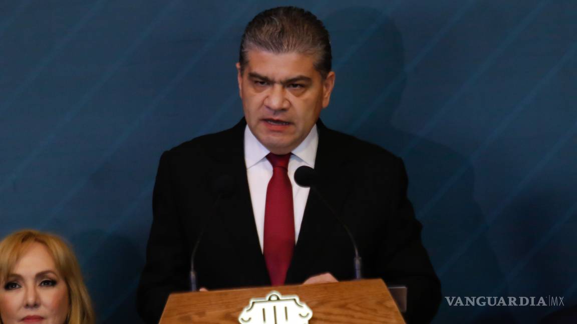 Convoca Gobernador de Coahuila a luchar por justicia social