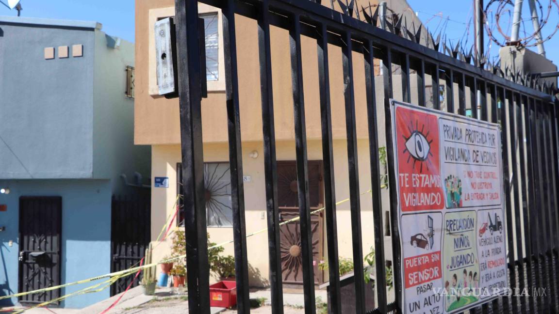 $!Cártel Arellano Félix, detrás de asesinato de periodistas en Tijuana