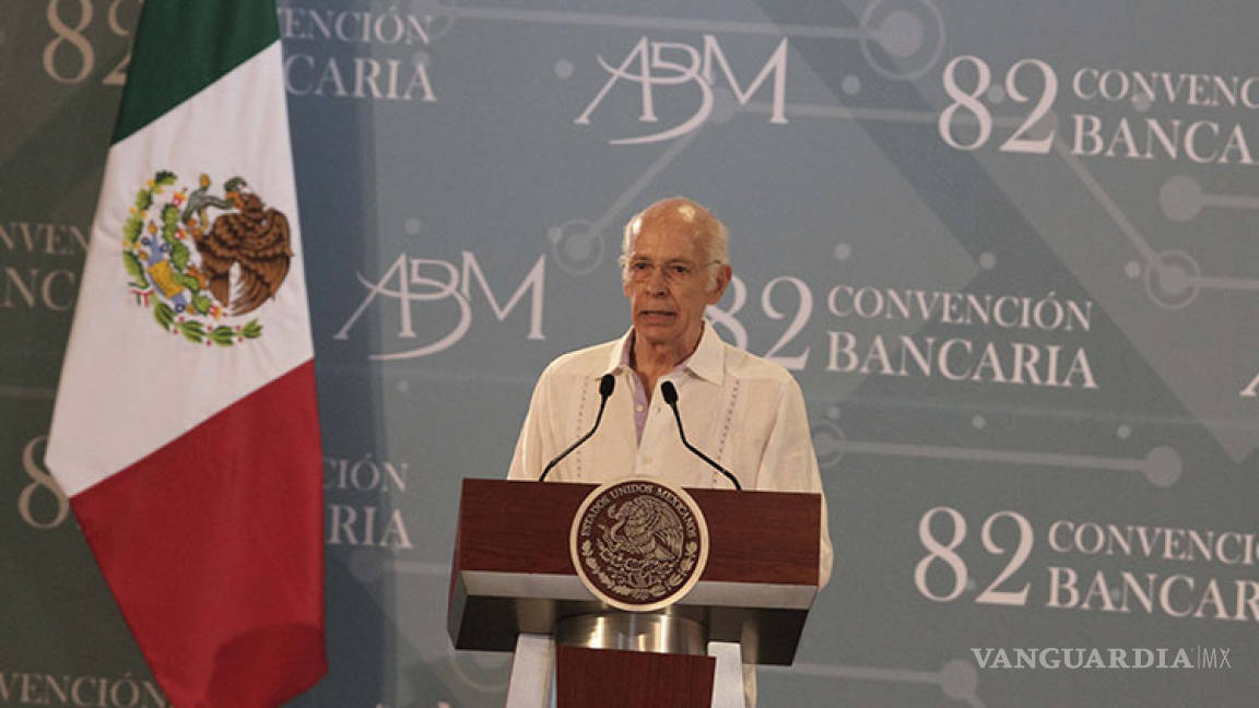 Bancos reducirán comisiones al mínimo: Asociación de Bancos de México