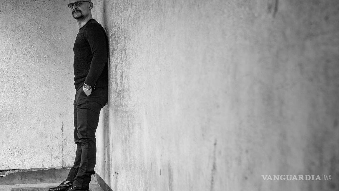 $!Andrés Sepúlveda, el hacker que trabajó para EPN en las elecciones del 2012