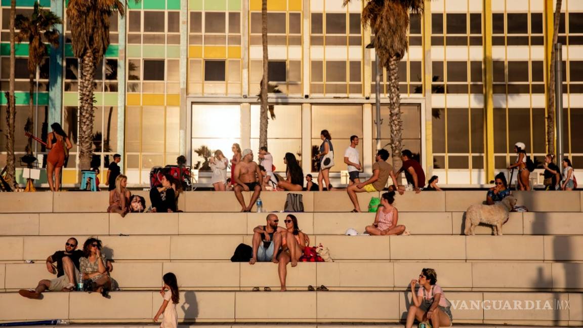 $!Israel prueba con éxito dos medicamentos para el tratamiento de la COVID-19