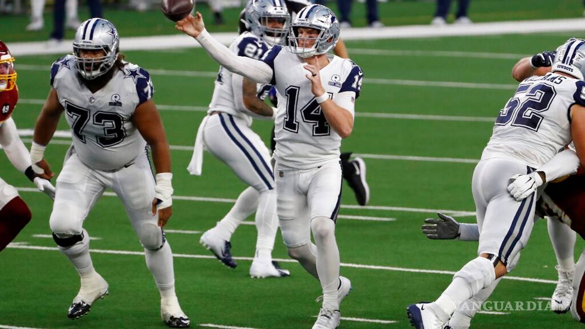 $!Power Ranking de la Semana 12 de la NFL