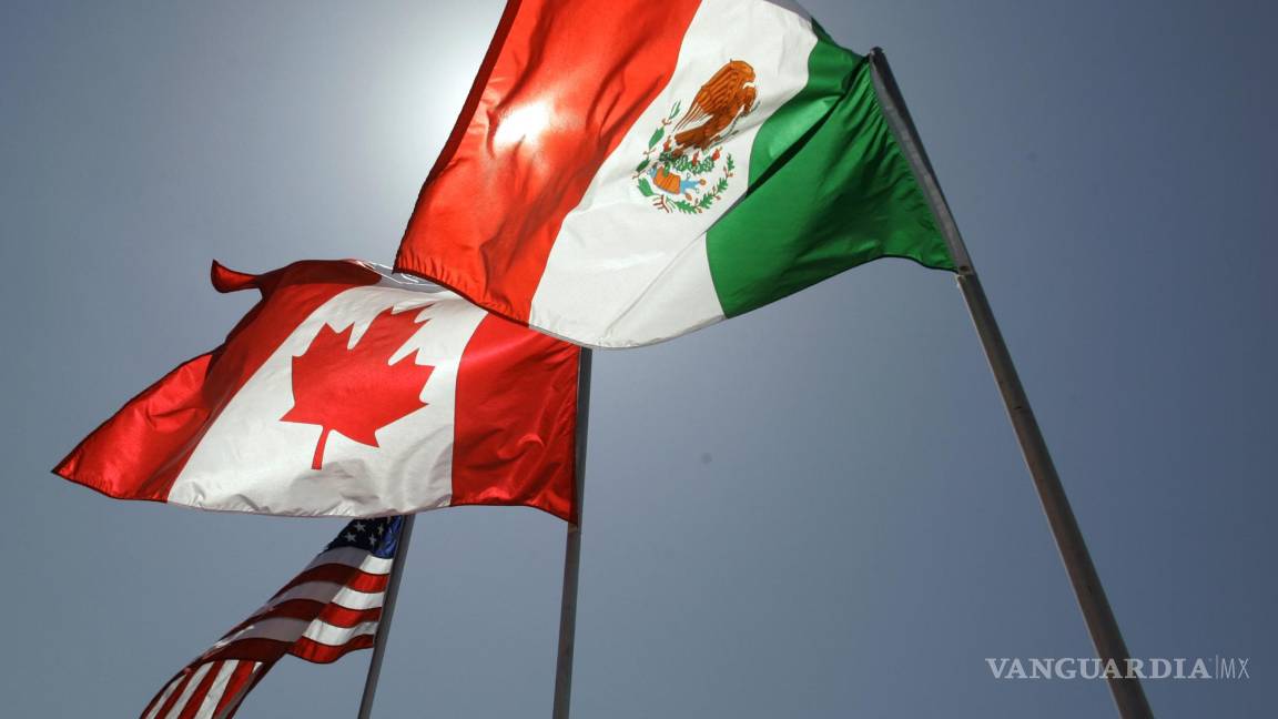 $!Esta decisión de Trump podrá tensar la relación diplomática y comercial con México y Canadá.