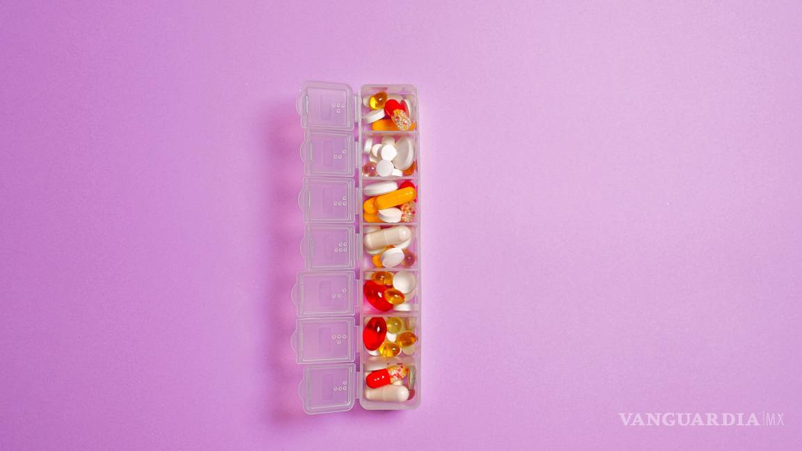 $!Tomar medicamentos de uso cotidiano es una práctica habitual para millones de personas.