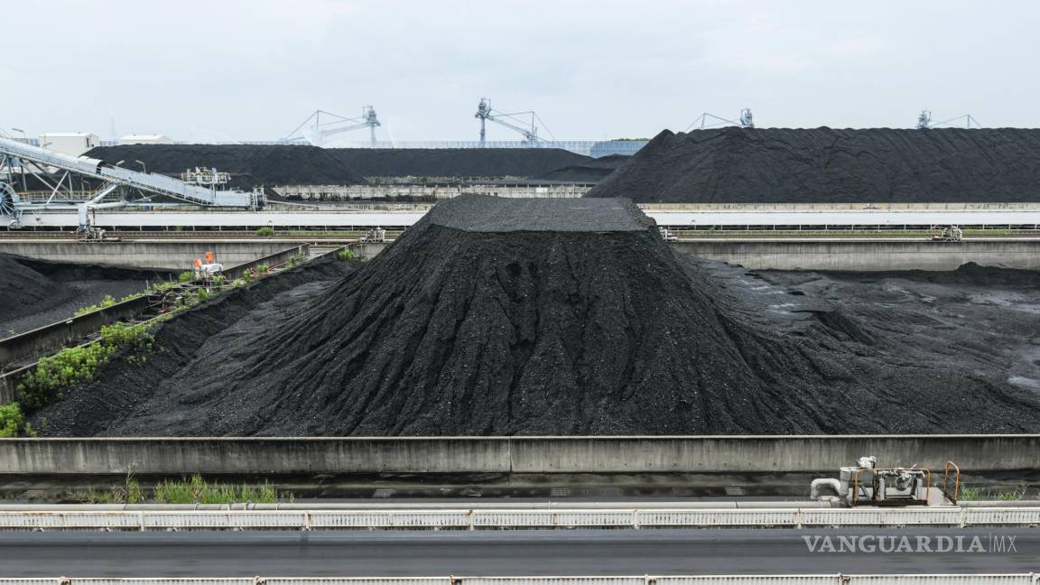 Japón dice que puede hacer que el carbón sea más verde, los críticos opinan que el plan es ‘casi imposible’