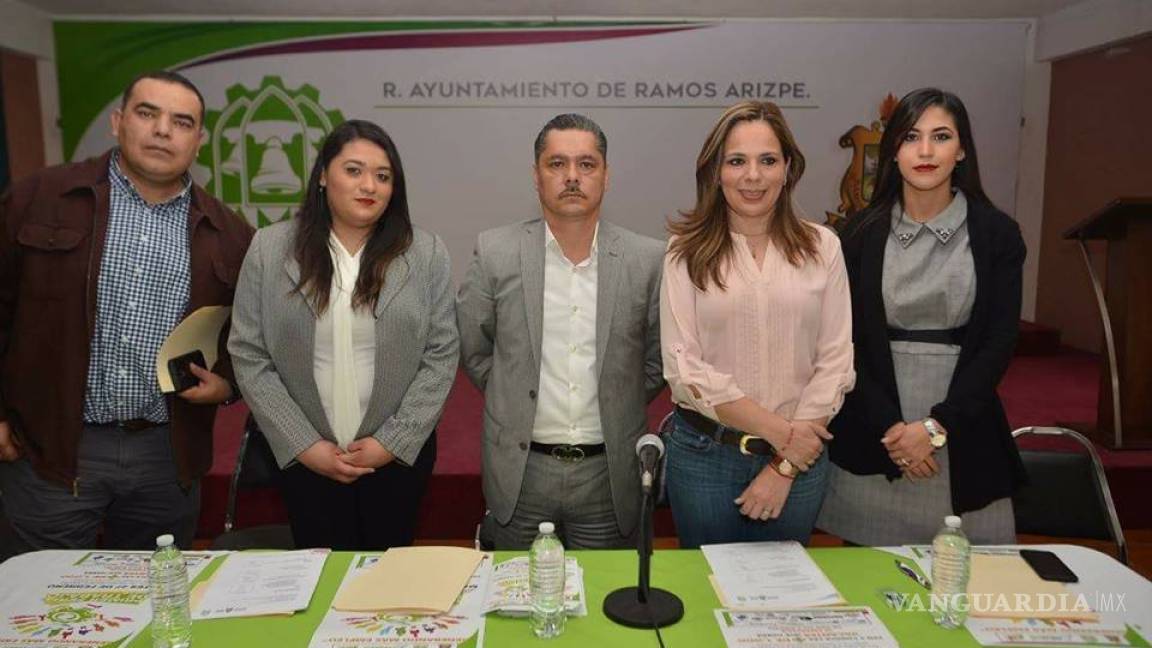 Alistan nueva feria del empleo para el 27 de febrero en Ramos Arizpe