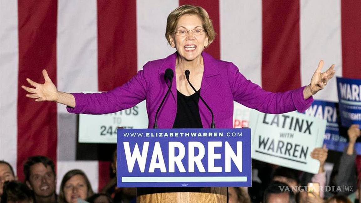 $!¿Qué mujer salvará a Joe Biden y conquistará la Casa Blanca cómo vicepresidenta?