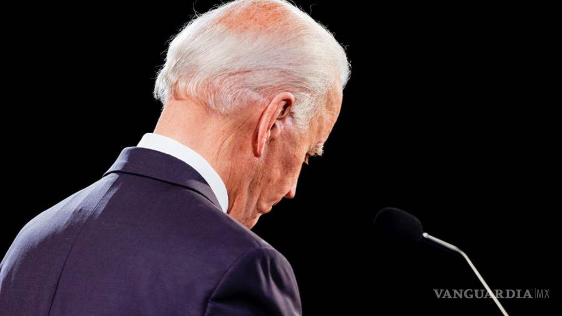 $!Estas son las mentiras que dijeron Trump y Biden en el segundo debate