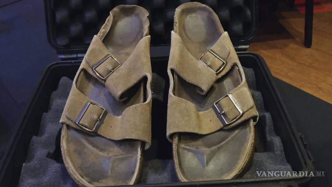 Sandalias de Steve Jobs son vendidas por cerca 220 mil dólares