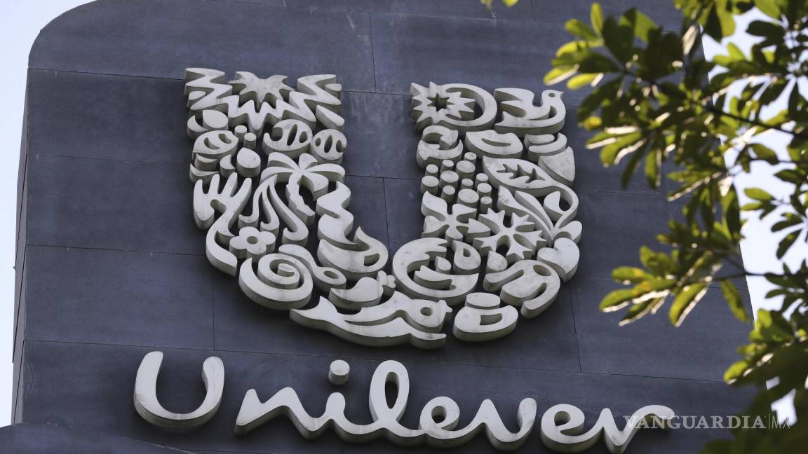 Anuncia Unilever que eliminará 7,500 puestos de trabajo y que venderá negocio de helados