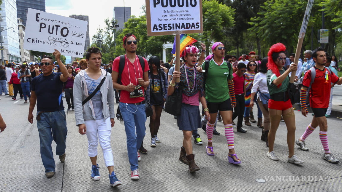 Colectivos LGBT de Nuevo León marcharán por la masacre en Orlando