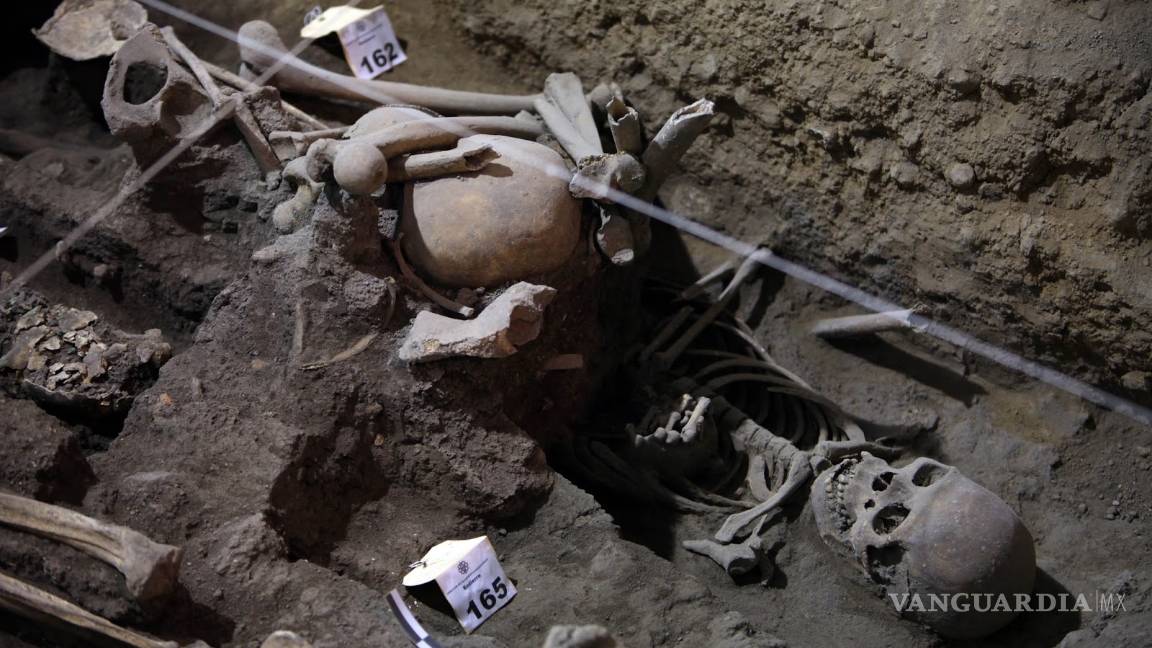 $!Desmitifica Ximena Chávez el sacrificio humano entre los mexicas