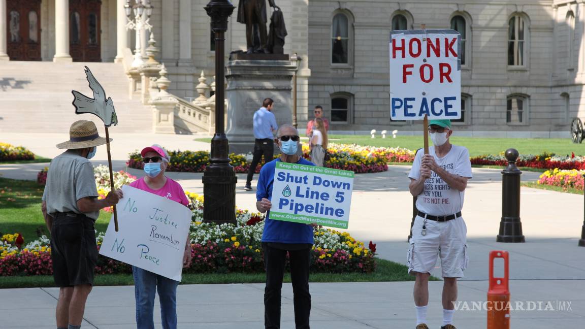 $!Las elecciones de Estados Unidos rompen récord en gasto. ¿A dónde se fue el dinero?