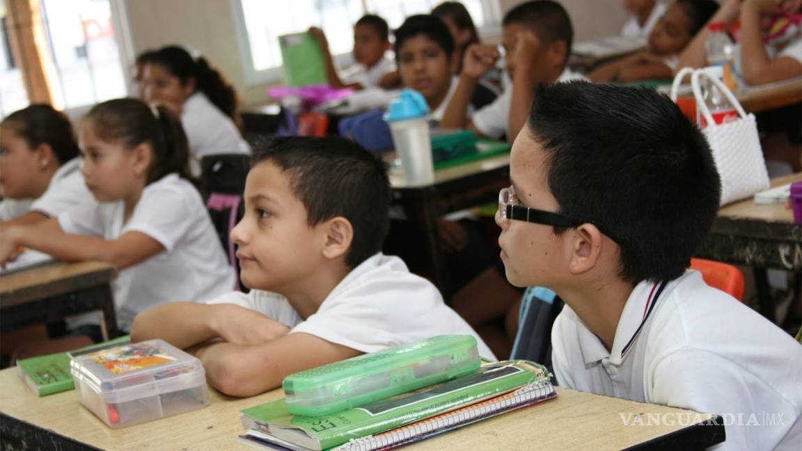 Peña Nieto no cumplió la promesa de incorporar 40 mil escuelas de tiempo completo