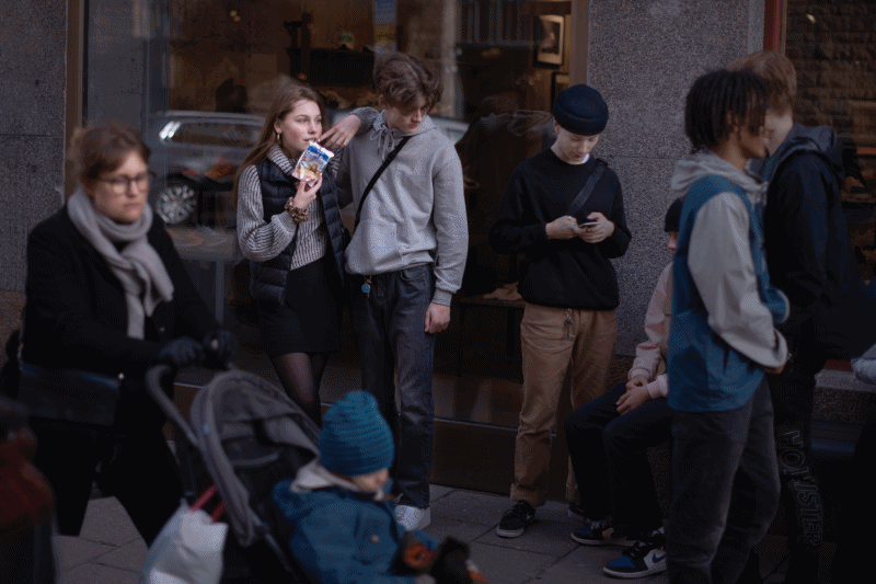 $!Coronavirus: Suecia y su liberal política de contención del COVID-19 supera el millar de muertos