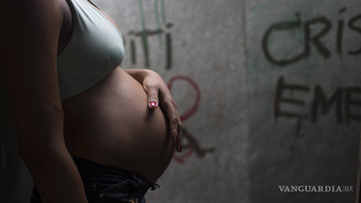 Prevención del Zika se centrará en mujeres embarazadas: Secretaría de Salud