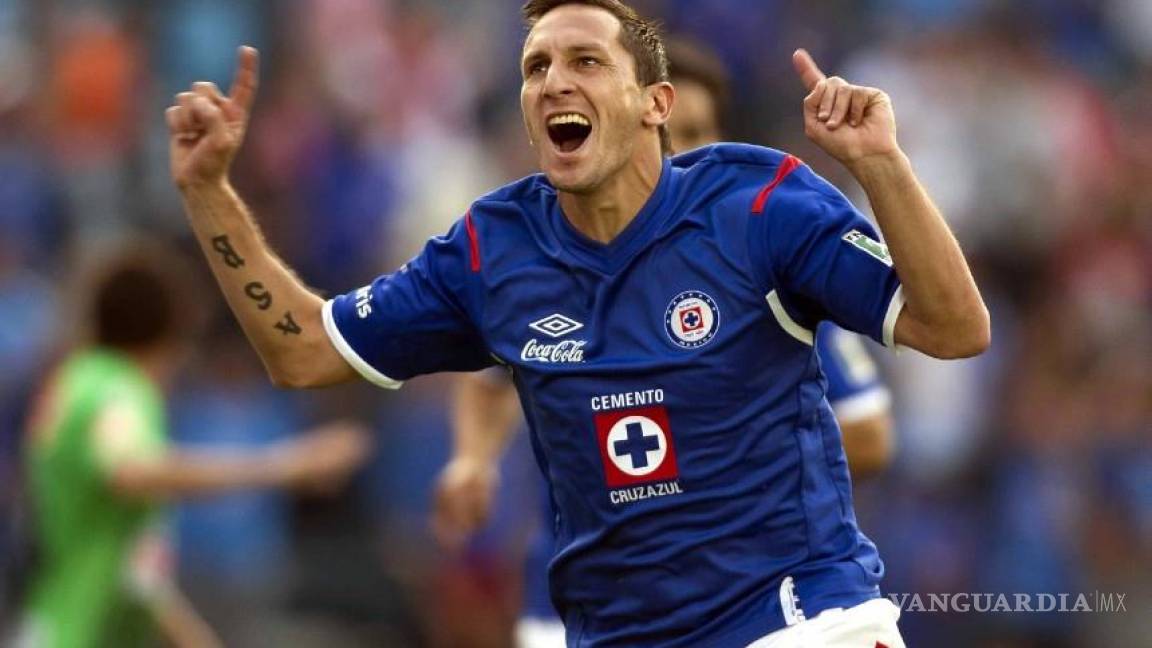 Chaco seguro por paso de Cruz Azul