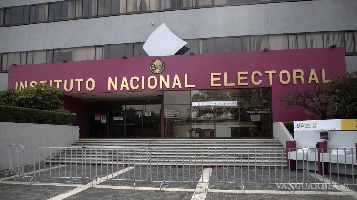 Reforma electoral tendrá cambios porque ‘ya no les conviene’, critica Salinas Pliego