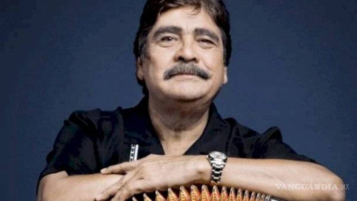 Proponen nombrar 'Celso Piña' a calle de Monterrey en homenaje al cantante