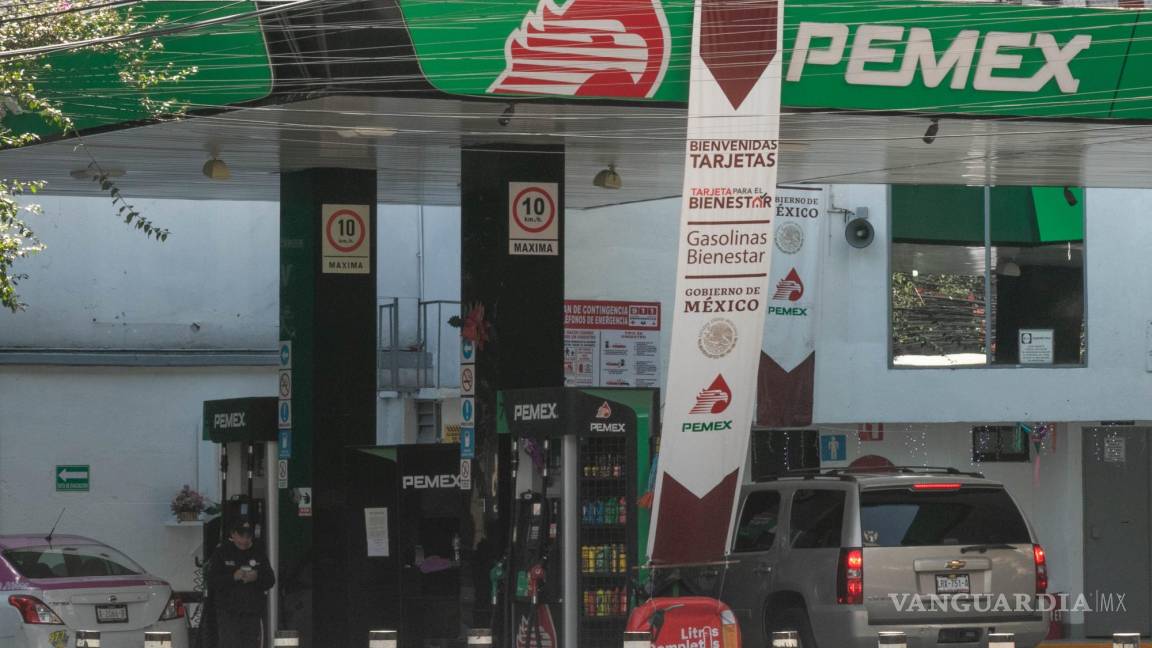 Rechaza AMLO ‘gasolinazo’... en Coahuila se vende la premium hasta en $26.48