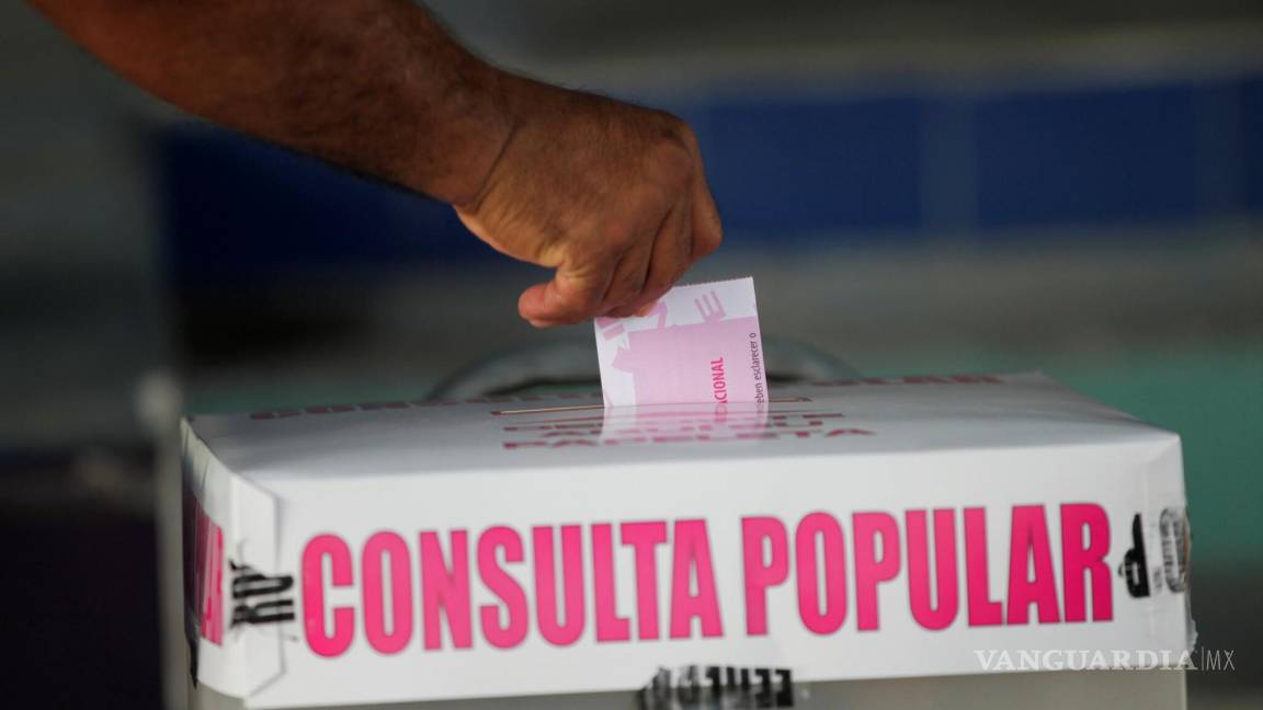 INE reporta instalación del 92% a las casillas; se registraron 25 incidentes de suspensión temporal de votación
