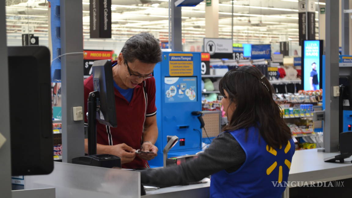 Walmart 'presume' pago de 8 mil millones que debía al SAT, “así deben hacerlo todas las empresas”