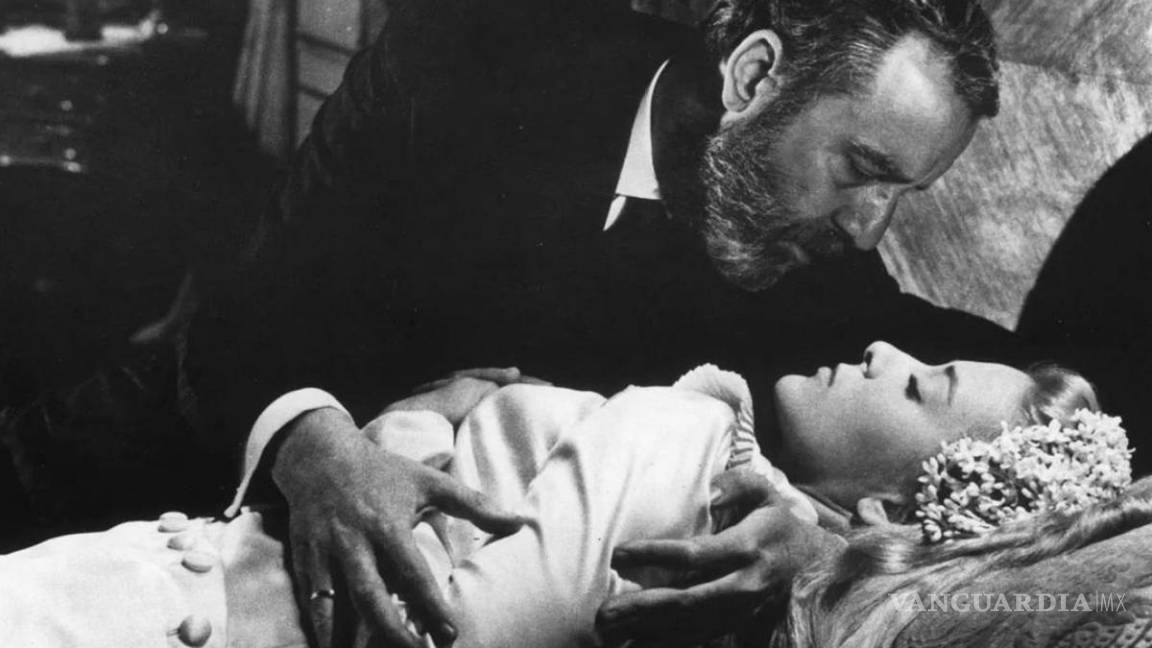 $!“Viridiana”, película de Luis Buñuel protagonizada por Silvia Pinal.