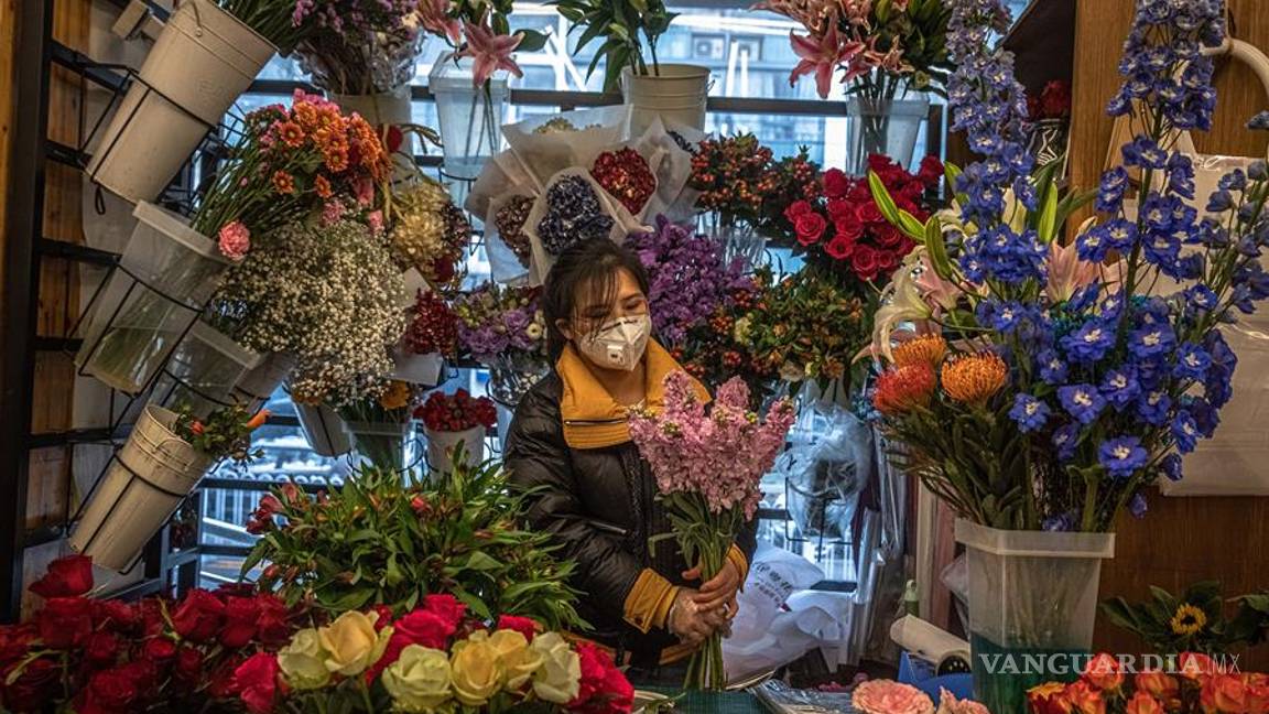 $!El amor en los tiempos del coronavirus covid-19