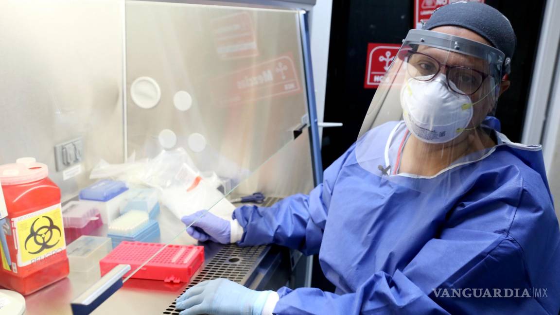 $!¿Podrá una sola vacuna contra todos los COVID?, el reto ante las evoluciones y nuevas cepas