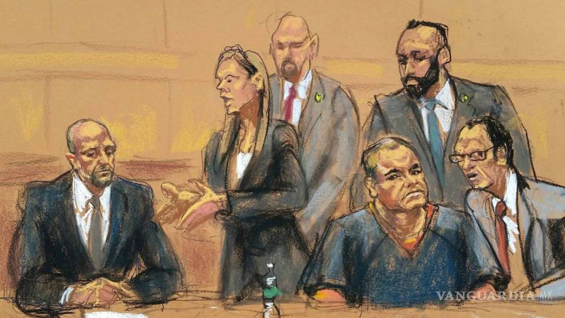 $!Extradición del "Licenciado" es esencial en juicio contra "El Chapo", asegura PGR