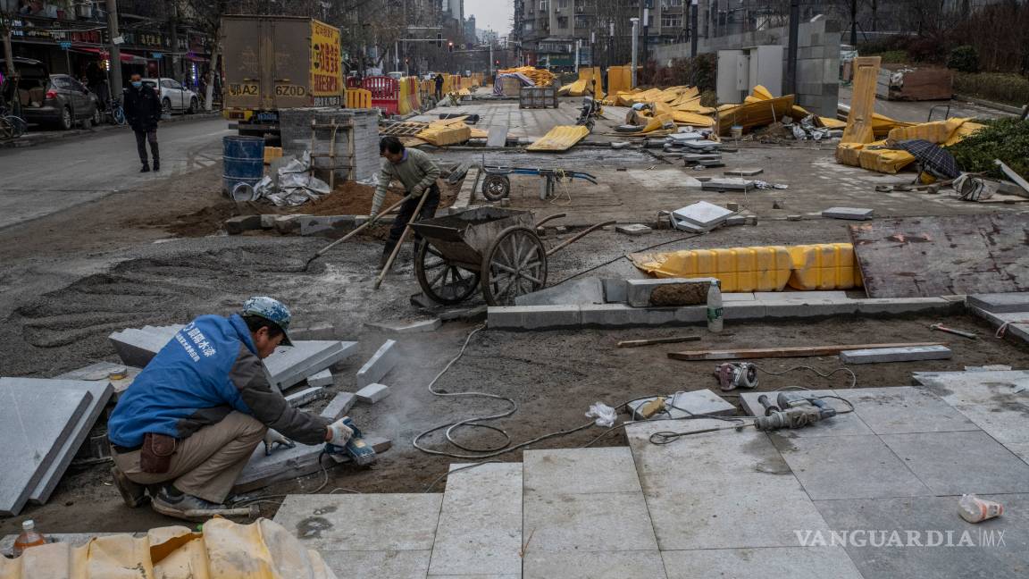 $!Poder, patriotismo y mil 400 millones de personas: cómo China venció al virus y se recuperó