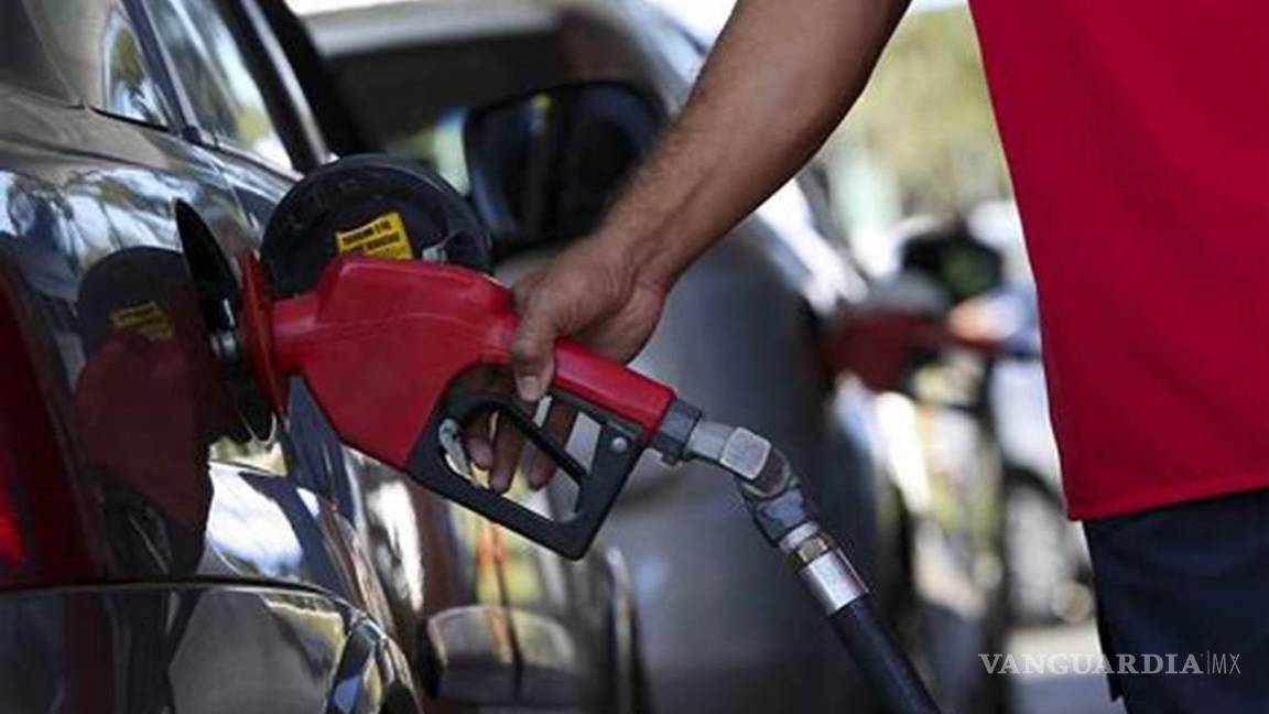 Aumenta Hacienda el estímulo a la gasolina Premium